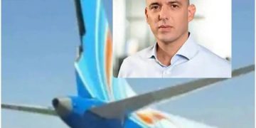 VOL DUBAÏ–TEL-AVIV : TZVIKA MANS PARMI LES PASSAGERS QUI SONT INTERVENUS DANS LE COCKPIT