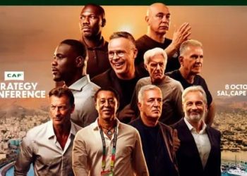 Le Cap-Vert au cœur de la réflexion sur l’avenir du football africain