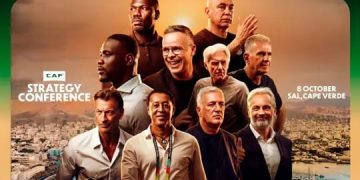Le Cap-Vert au cœur de la réflexion sur l’avenir du football africain