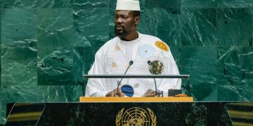 ONU : Mamadi Doumbouya présente à New York la trajectoire d’une Guinée en transformation