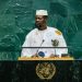 ONU : Mamadi Doumbouya présente à New York la trajectoire d’une Guinée en transformation