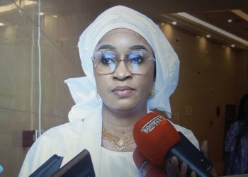 Fondation Saran Camara : un engagement pour l’éducation et la protection des enfants vulnérables