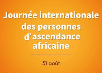 Journée internationale des personnes d’ascendance africaine : l’ONU appelle à renforcer la lutte contre le racisme et les discriminations
