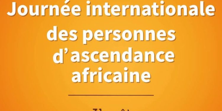 Journée internationale des personnes d’ascendance africaine : l’ONU appelle à renforcer la lutte contre le racisme et les discriminations