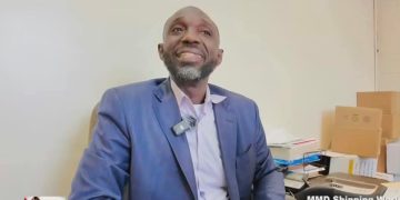FRET MARITIME ÉTATS-UNIS–GUINÉE : MOUCTAR DIABATÉ EXPLIQUE LA HAUSSE DES COÛTS ET DÉFEND LE PORT DE CONAKRY