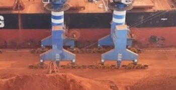 Nimba Mining Company et Glencore scellent un partenariat stratégique pour la commercialisation de la bauxite guinéenne