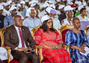 RGE-1 : la Guinée part à la conquête de ses propres chiffres