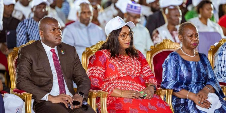 RGE-1 : la Guinée part à la conquête de ses propres chiffres