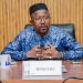 MUHAT : Mohamed Lamine Sy Savané réunit les promoteurs immobiliers autour des enjeux de l’aménagement du territoire