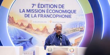 Djibouti accueille la 7e édition de la Mission économique de la Francophonie