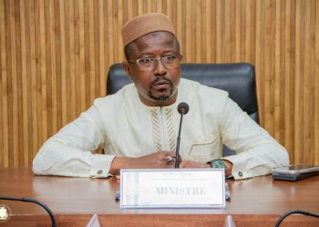 URBANISME – Mohamed Lamine Sy SAVANE réunit son cabinet autour des priorités du Département