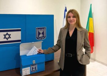Dakar au cœur des élections israéliennes du 27 octobre 2026