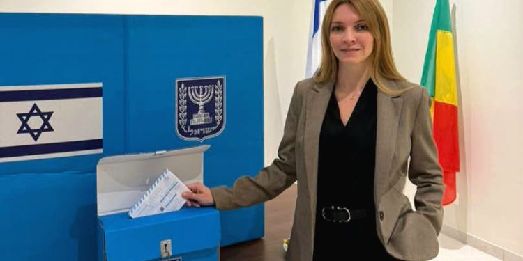 Dakar au cœur des élections israéliennes du 27 octobre 2026
