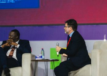 WCAF : le programme Simandou 2040 au cœur des échanges entre la Guinée et le Royaume-Uni