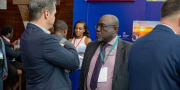 WCAF 5 À CONAKRY : LE ROYAUME-UNI ET L’AFRIQUE MISENT SUR DE NOUVEAUX PARTENARIATS ÉCONOMIQUES