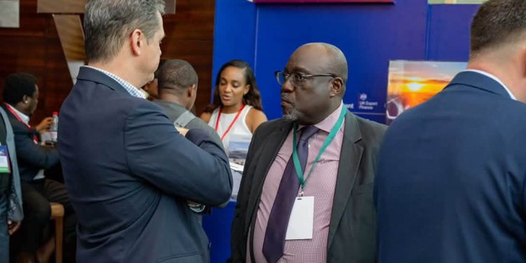 WCAF 5 À CONAKRY : LE ROYAUME-UNI ET L’AFRIQUE MISENT SUR DE NOUVEAUX PARTENARIATS ÉCONOMIQUES