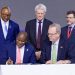 WCAF 5 À CONAKRY : DES PROTOCOLES D’ACCORD POUR CONCRÉTISER LES PARTENARIATS ÉCONOMIQUES