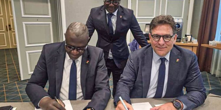 CBG : la 100ᵉ session du Comité consultatif ouvre la voie aux décisions du Conseil d’administration