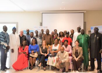 Israël–Sénégal : MASHAV mise sur les compétences locales pour accélérer le développement