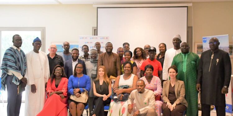 Israël–Sénégal : MASHAV mise sur les compétences locales pour accélérer le développement