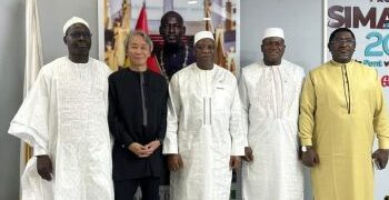Guinée–Japon : un don de 300 millions de yens pour renforcer la surveillance maritime