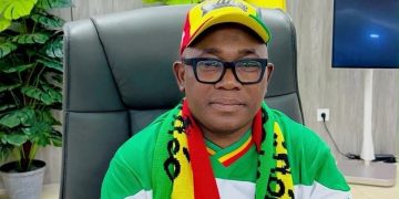 Fête de l’Indépendance : le DG du CPDM Alseny Bangoura appelle à servir la Guinée avec intégrité et patriotisme