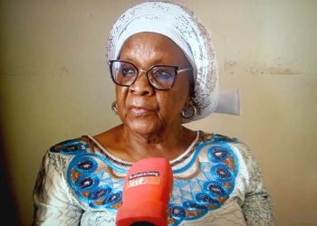 Guinée : la COFFIG/DCPD mobilise les femmes autour du programme Simandou 2040