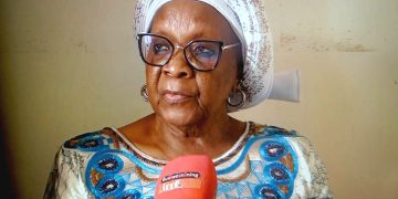 Guinée : la COFFIG/DCPD mobilise les femmes autour du programme Simandou 2040
