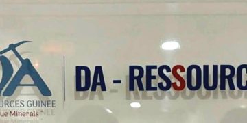 Guinée-Mines : Ismaël Diakité lance DA Ressources Guinée, une nouvelle initiative dans les mines et l’investissement