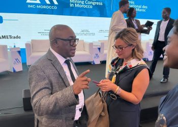 MINES : À l’IMC Morocco 2026, la Guinée mise sur la transformation locale et Simandou 2040