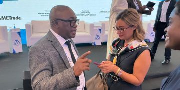 MINES : À l’IMC Morocco 2026, la Guinée mise sur la transformation locale et Simandou 2040