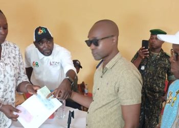 Boké: La société KBM signe une Convention de développement local (CDL) et paie plus de 96 millions de taxes superficiaires aux communautés de trois (3) collectivités