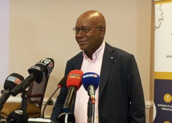Guinée : Aboubacar Koulibaly plaide pour des corridors miniers au service du développement territorial