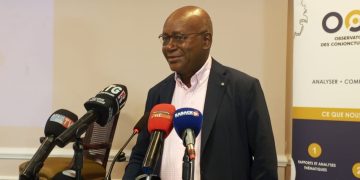 Guinée : Aboubacar Koulibaly plaide pour des corridors miniers au service du développement territorial