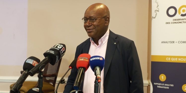Guinée : Aboubacar Koulibaly plaide pour des corridors miniers au service du développement territorial