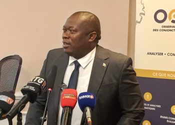 Guinée : Aboubacar Koulibaly plaide pour des corridors miniers au service du développement territorial
