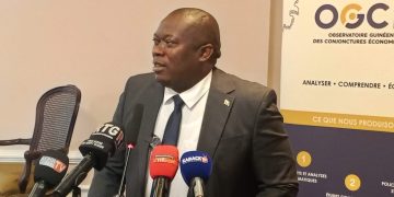 Guinée : Aboubacar Koulibaly plaide pour des corridors miniers au service du développement territorial