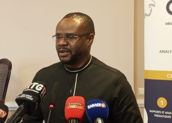 Guinée : Aboubacar Koulibaly plaide pour des corridors miniers au service du développement territorial