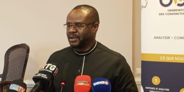 Guinée : Aboubacar Koulibaly plaide pour des corridors miniers au service du développement territorial
