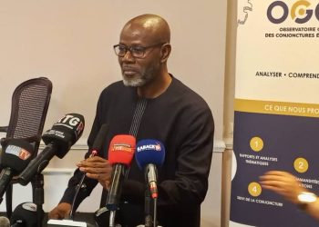 Guinée : Aboubacar Koulibaly plaide pour des corridors miniers au service du développement territorial