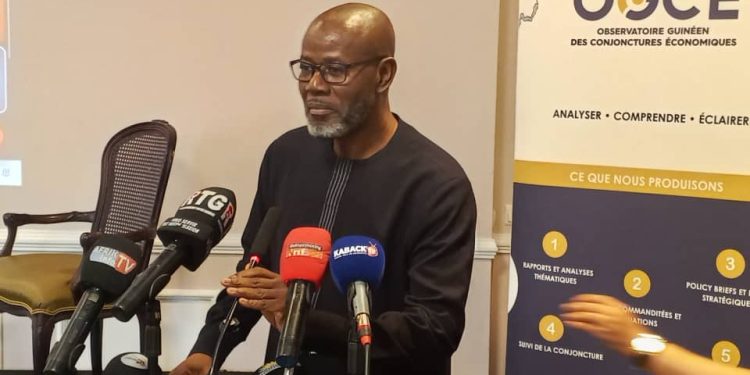 Guinée : Aboubacar Koulibaly plaide pour des corridors miniers au service du développement territorial