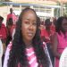 OCTOBRE ROSE : UMS AFRICA GROUP MOBILISE SES ÉQUIPES CONTRE LES CANCERS DU SEIN ET DU COL DE L’UTÉRUS
