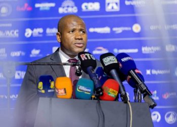 WCAF UK 2026 : ISMAËL NABÉ MISE SUR L’INDUSTRIALISATION POUR ACCÉLÉRER LA TRANSFORMATION ÉCONOMIQUE DE LA GUINÉE