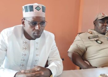 Boké-Justice: Moustapha Mariama Diallo prend les rênes du Parquet de la région