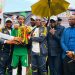 Boffa-Lissô : N’Dantary remporte le tournoi des vacanciers doté du trophée Ahmed Kanté