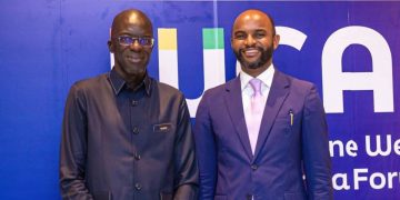 WCAF V : VIDERI ENTREPRISE SE POSITIONNE AU CŒUR DES AMBITIONS ÉCONOMIQUES DE LA GUINÉE
