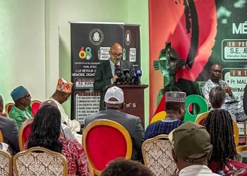 Semaine de l’indépendance : la Guinée et la France renforcent leur coopération autour du patrimoine