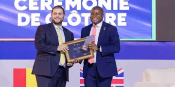 WCAF V : LES FRANCOPHONE AFRICA EXCELLENCE AWARDS DISTINGUENT LES ACTEURS DU DÉVELOPPEMENT ET DE LA TRANSFORMATION ÉCONOMIQUE EN AFRIQUE