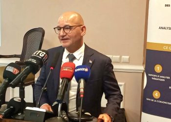 Guinée : Aboubacar Koulibaly plaide pour des corridors miniers au service du développement territorial